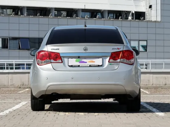 Продажа Chevrolet Cruze I Рестайлинг, 2013 г., Минск Минск