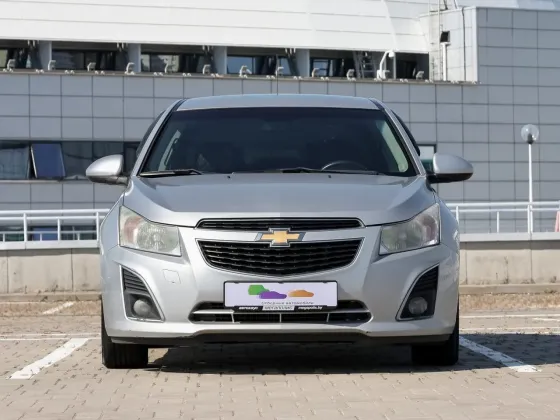 Продажа Chevrolet Cruze I Рестайлинг, 2013 г., Минск Минск