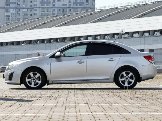 Продажа Chevrolet Cruze I Рестайлинг, 2013 г., Минск Минск