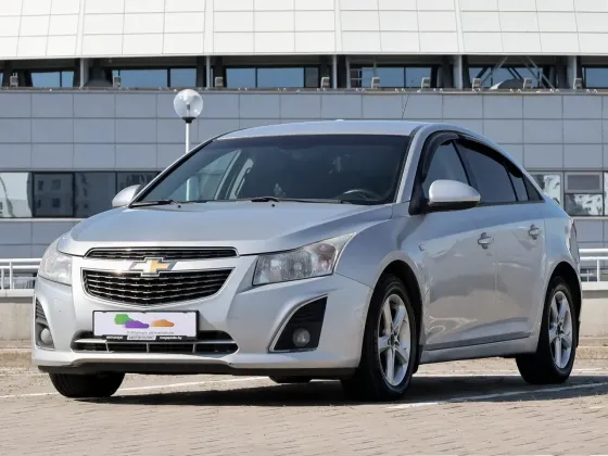 Продажа Chevrolet Cruze I Рестайлинг, 2013 г., Минск Минск