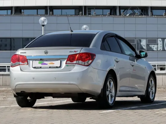 Продажа Chevrolet Cruze I Рестайлинг, 2013 г., Минск Минск
