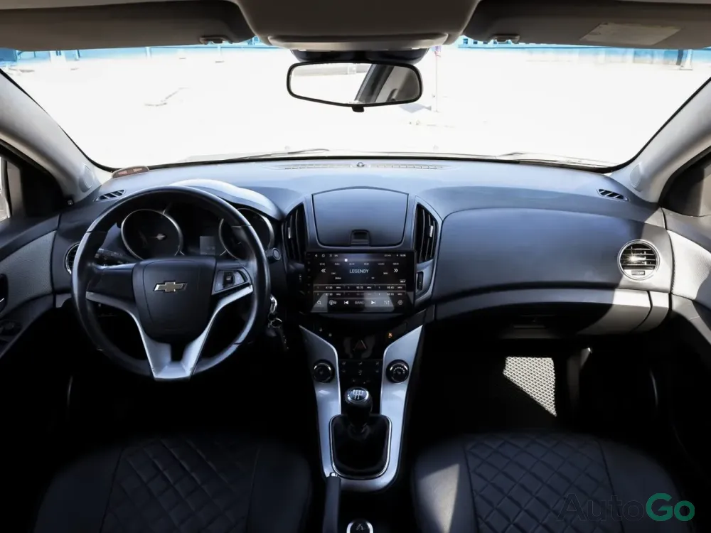 Продажа Chevrolet Cruze I Рестайлинг, 2013 г., Минск Минск - изображение 6