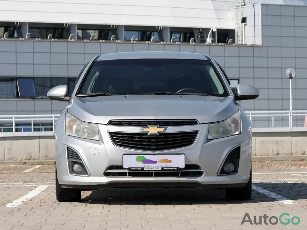 Продажа Chevrolet Cruze I Рестайлинг, 2013 г., Минск Минск - изображение 2