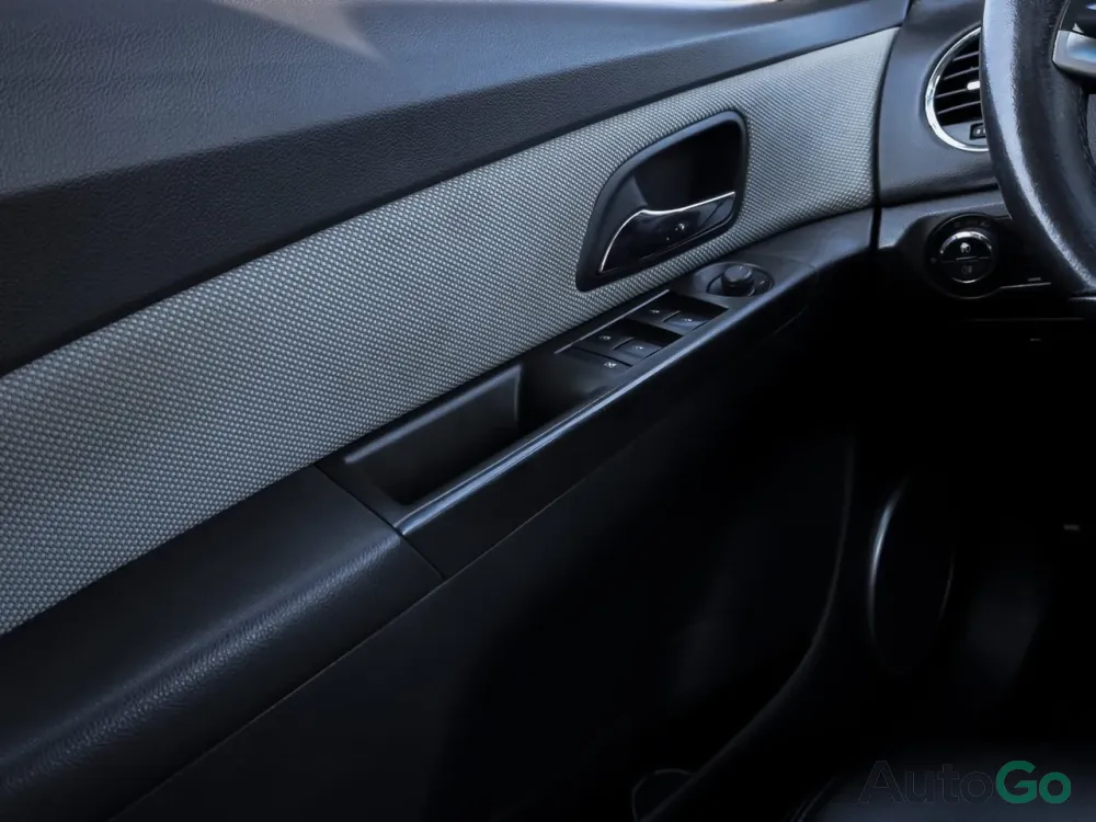 Продажа Chevrolet Cruze I Рестайлинг, 2013 г., Минск Минск - изображение 9