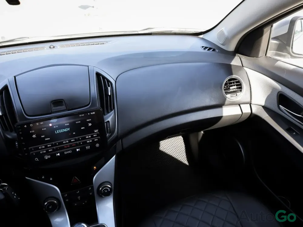 Продажа Chevrolet Cruze I Рестайлинг, 2013 г., Минск Минск - изображение 8