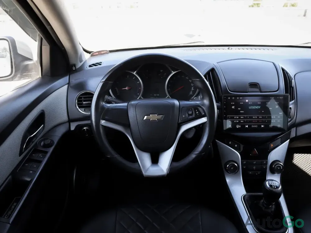 Продажа Chevrolet Cruze I Рестайлинг, 2013 г., Минск Минск - изображение 11