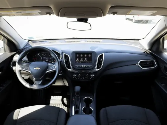 Продажа Chevrolet Equinox III, 2023 г., Минск Минск