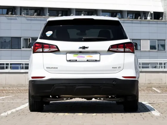 Продажа Chevrolet Equinox III, 2023 г., Минск Минск