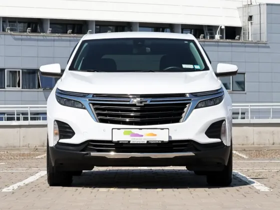 Продажа Chevrolet Equinox III, 2023 г., Минск Минск