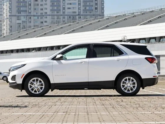 Продажа Chevrolet Equinox III, 2023 г., Минск Минск