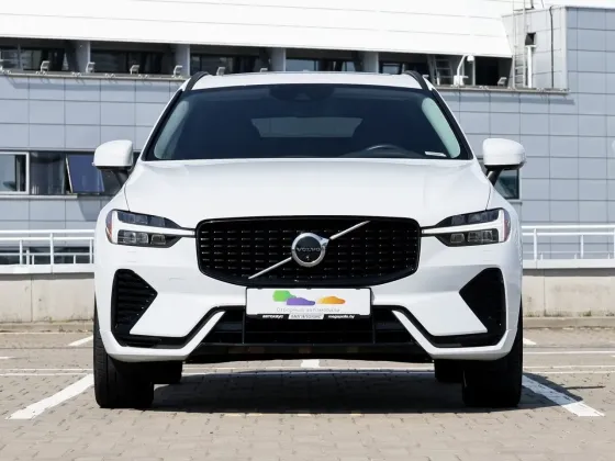 Продажа Volvo XC60 (II), 2021 г., Минск Минск