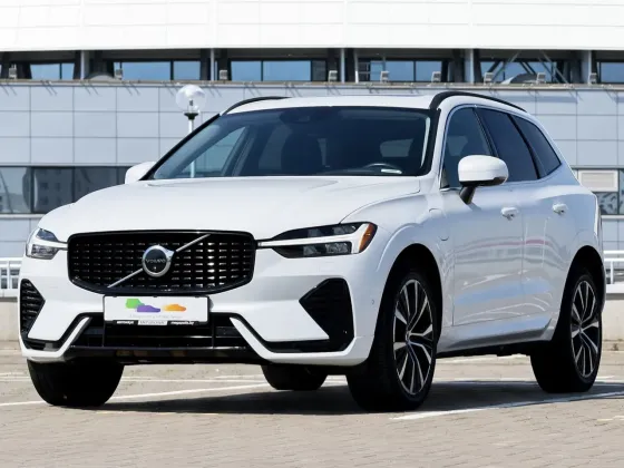 Продажа Volvo XC60 (II), 2021 г., Минск Минск