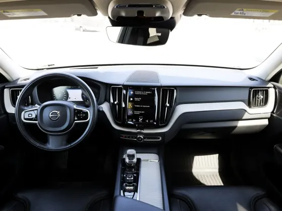 Продажа Volvo XC60 (II), 2021 г., Минск Минск