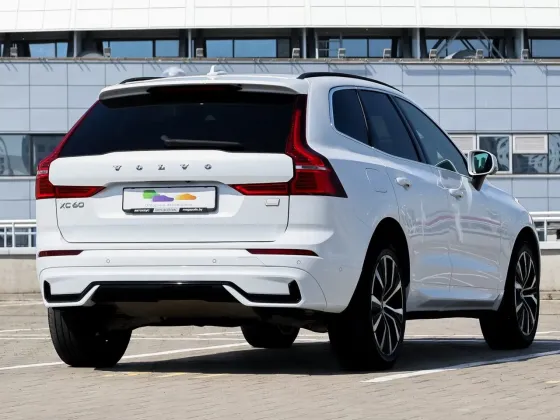 Продажа Volvo XC60 (II), 2021 г., Минск Минск