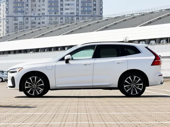 Продажа Volvo XC60 (II), 2021 г., Минск Минск
