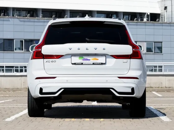 Продажа Volvo XC60 (II), 2021 г., Минск Минск