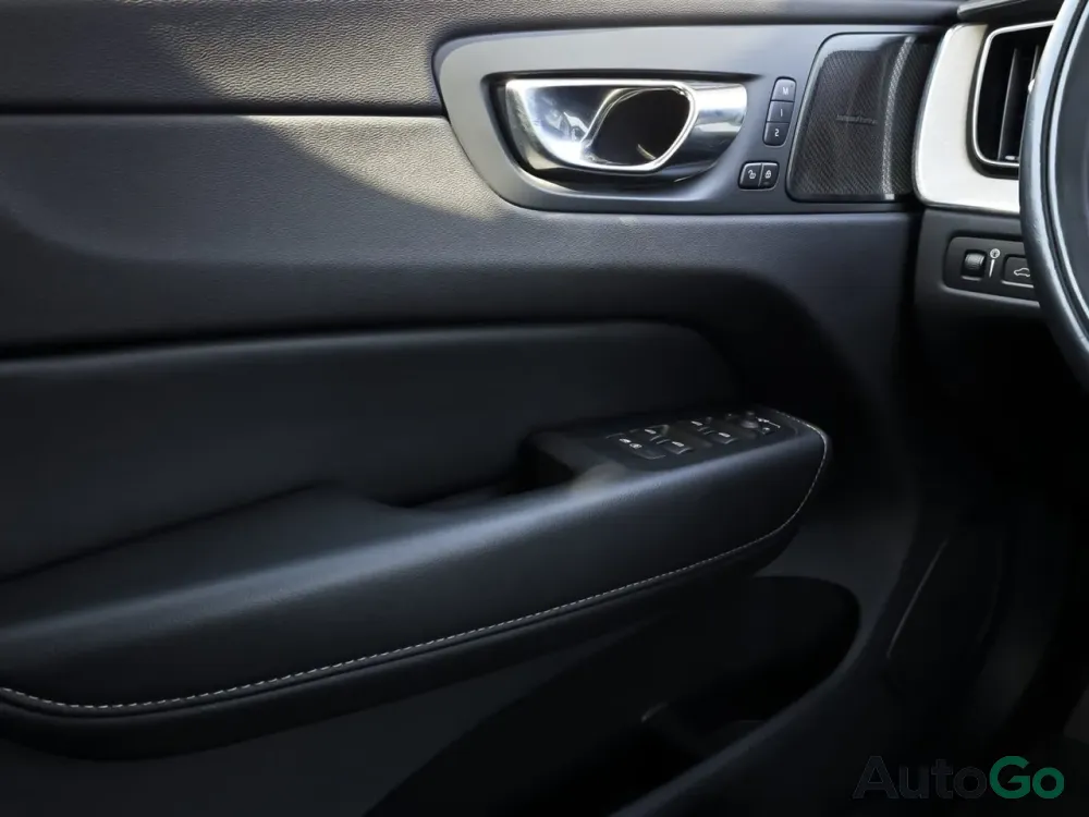Продажа Volvo XC60 (II), 2021 г., Минск Минск - изображение 9
