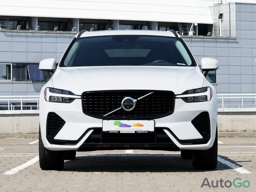 Продажа Volvo XC60 (II), 2021 г., Минск Минск - изображение 2