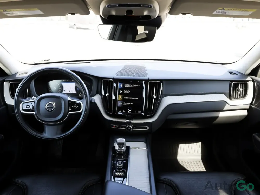 Продажа Volvo XC60 (II), 2021 г., Минск Минск - изображение 6