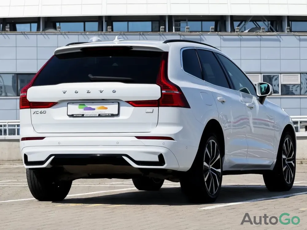 Продажа Volvo XC60 (II), 2021 г., Минск Минск - изображение 5