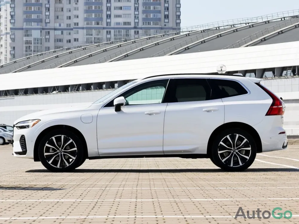 Продажа Volvo XC60 (II), 2021 г., Минск Минск - изображение 3