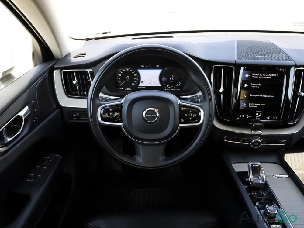 Продажа Volvo XC60 (II), 2021 г., Минск Минск - изображение 11