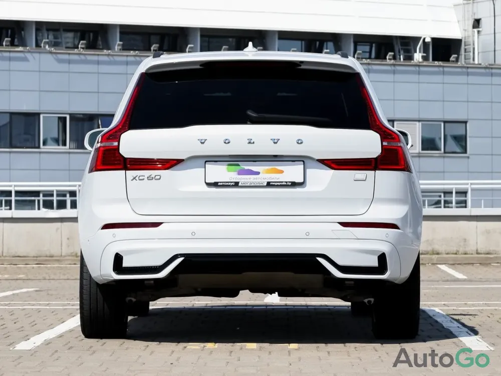 Продажа Volvo XC60 (II), 2021 г., Минск Минск - изображение 4