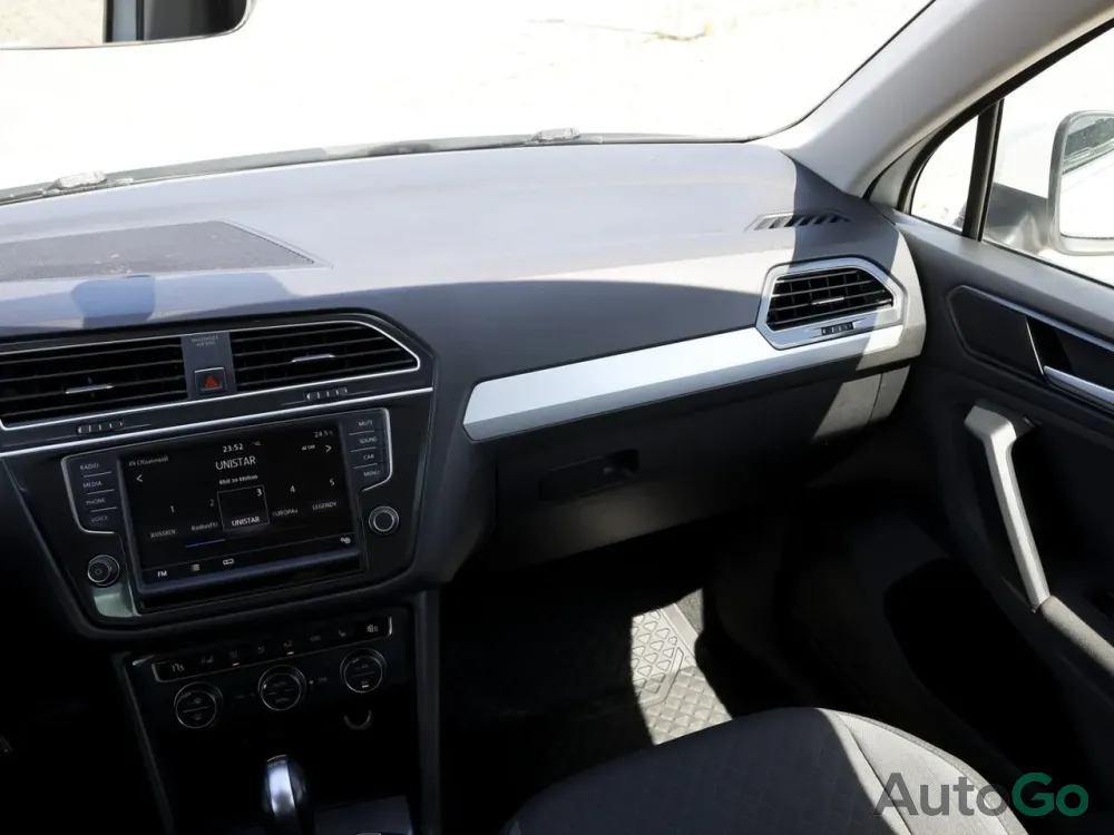 Продажа Volkswagen Tiguan (II), 2017 г., Минск Минск - изображение 8