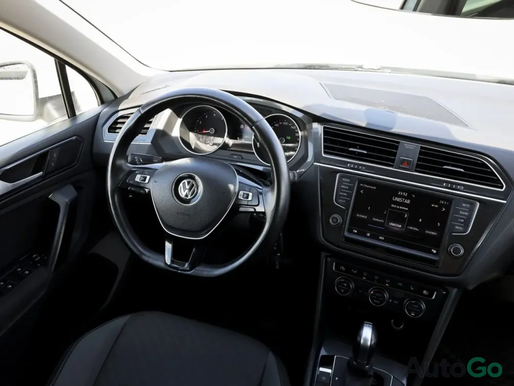 Продажа Volkswagen Tiguan (II), 2017 г., Минск Минск - изображение 7