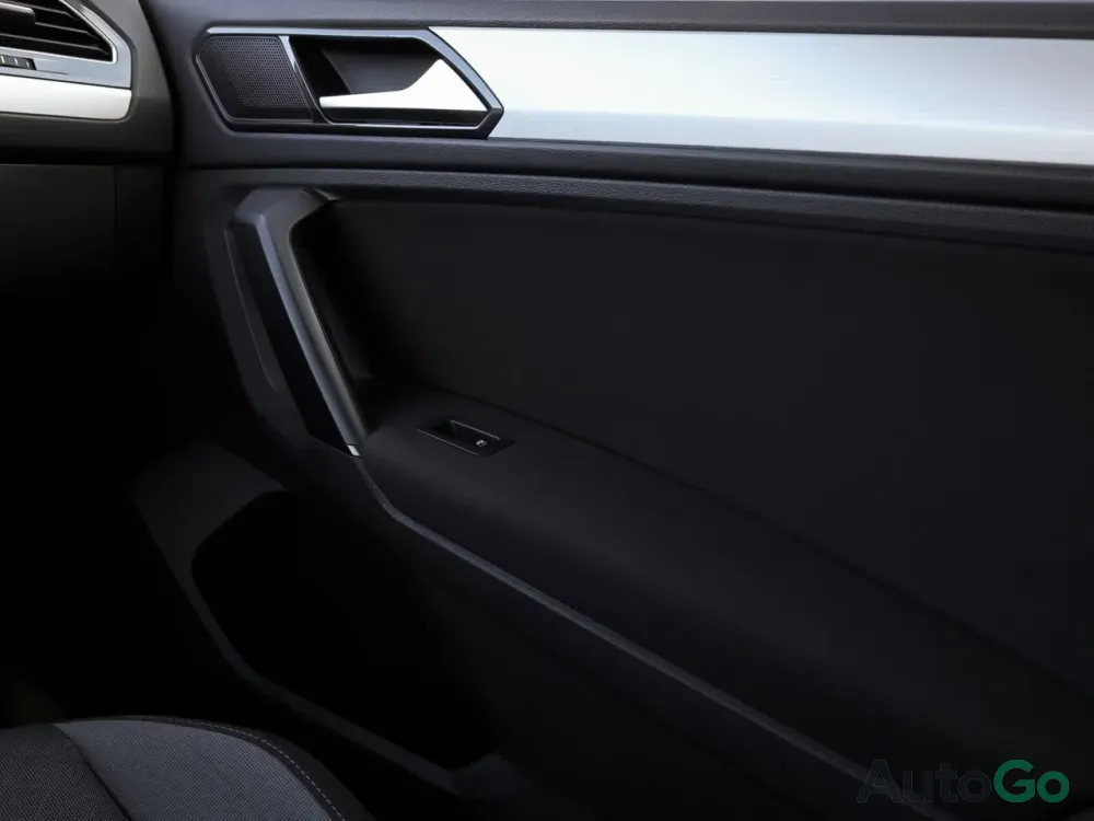 Продажа Volkswagen Tiguan (II), 2017 г., Минск Минск - изображение 10