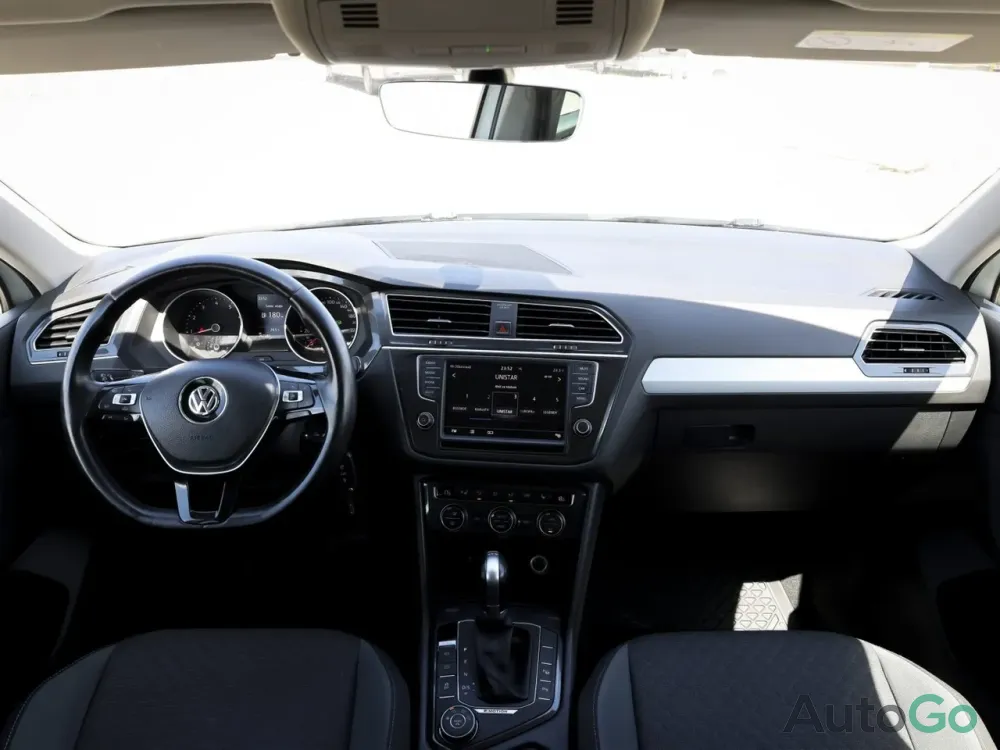 Продажа Volkswagen Tiguan (II), 2017 г., Минск Минск - изображение 6
