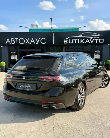 Продажа Peugeot 508 (II), 2023 г., Минск Минск