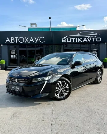 Продажа Peugeot 508 (II), 2023 г., Минск Минск