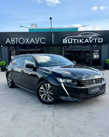 Продажа Peugeot 508 (II), 2023 г., Минск Минск