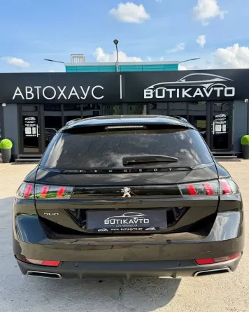 Продажа Peugeot 508 (II), 2023 г., Минск Минск