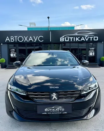 Продажа Peugeot 508 (II), 2023 г., Минск Минск