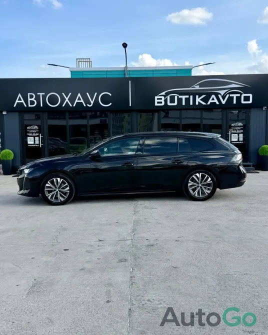 Продажа Peugeot 508 (II), 2023 г., Минск Минск - изображение 8