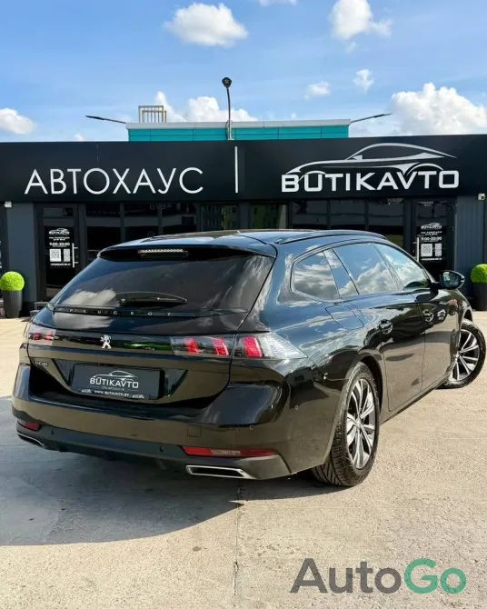 Продажа Peugeot 508 (II), 2023 г., Минск Минск - изображение 6
