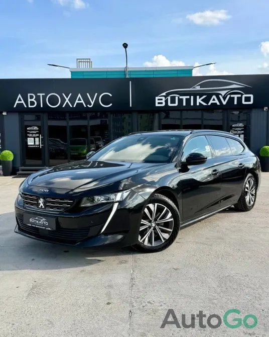 Продажа Peugeot 508 (II), 2023 г., Минск Минск - изображение 3