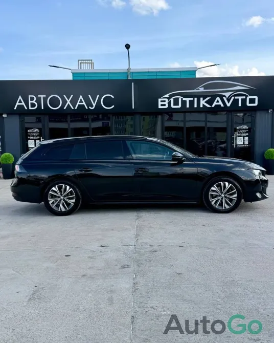 Продажа Peugeot 508 (II), 2023 г., Минск Минск - изображение 7