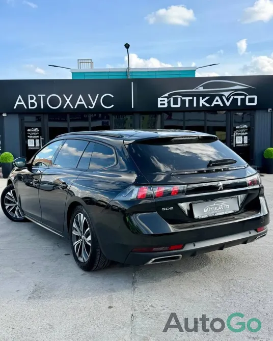 Продажа Peugeot 508 (II), 2023 г., Минск Минск - изображение 4