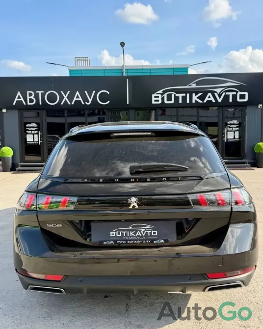Продажа Peugeot 508 (II), 2023 г., Минск Минск - изображение 5