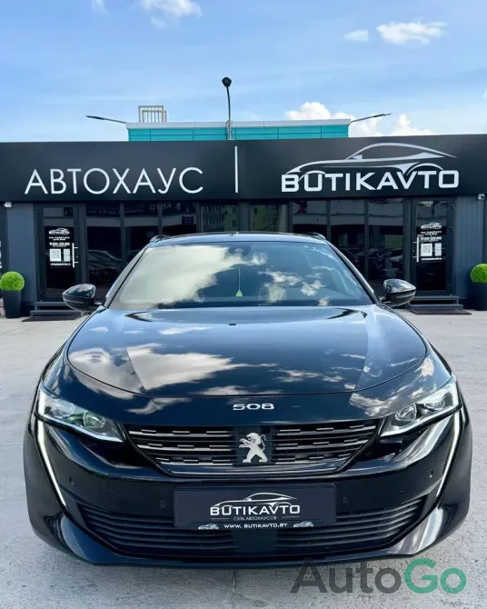 Продажа Peugeot 508 (II), 2023 г., Минск Минск - изображение 2