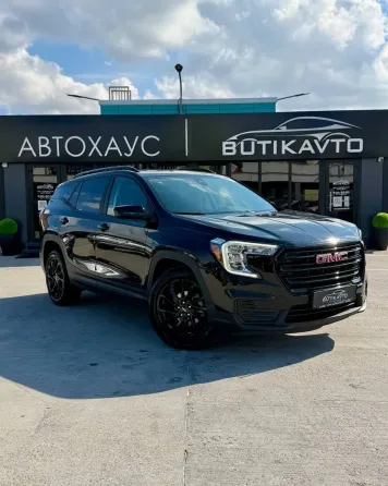 Продажа GMC Terrain III, 2023 г., Минск Минск