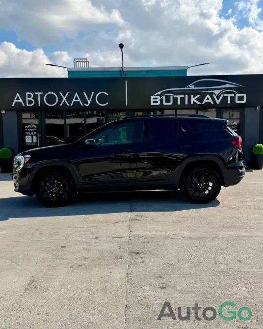 Продажа GMC Terrain III, 2023 г., Минск Минск - изображение 8