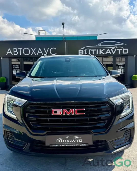 Продажа GMC Terrain III, 2023 г., Минск Минск - изображение 2