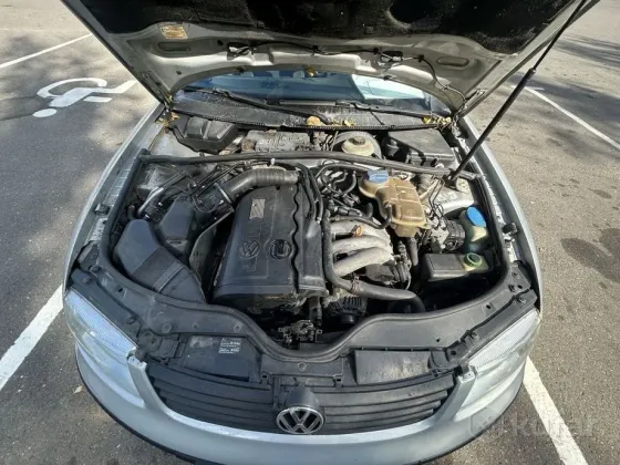 Продажа Volkswagen Passat B5, 1997 г., Бобруйск Бобруйск