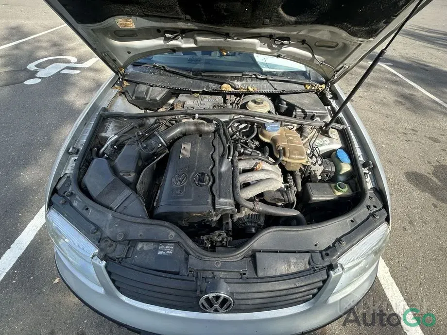 Продажа Volkswagen Passat B5, 1997 г., Бобруйск Бобруйск - изображение 2