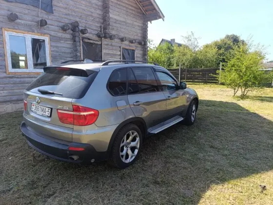 Продажа BMW X5 II (E70), 2008 г., Солигорск Солигорск