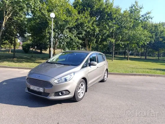 Продажа Ford S-MAX II, 2016 г., Пружаны Пружаны